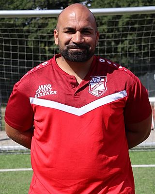 Burhan Köse