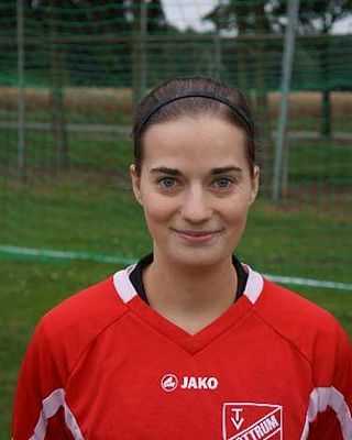 Almut Knigge