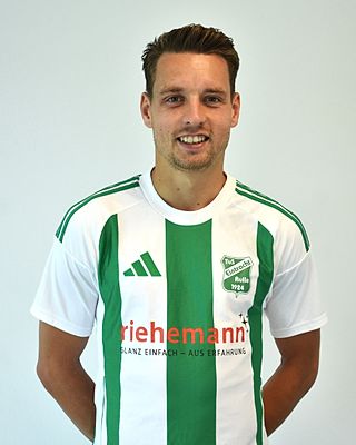 Nick Claushallmann