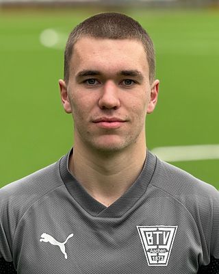 Mark Alessio Bremser