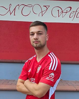 Finn Niklas Pitterling