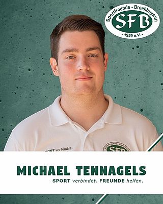 Michael Tennagels