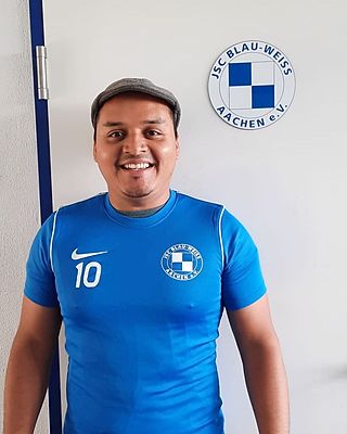 Andres Herandez Vargas