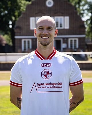 Lukas Hermesmann