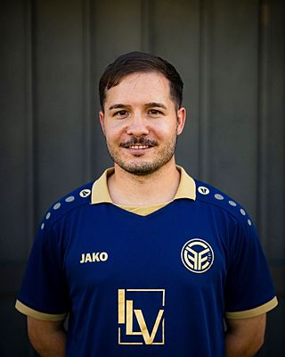 Samed Büyükkeskin