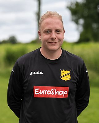Dennis Klink