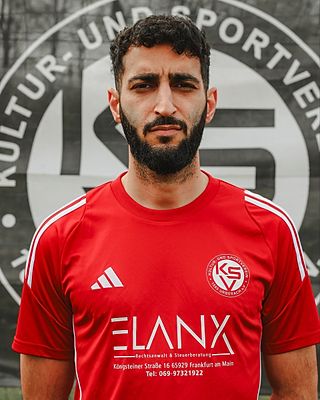 Masud Yahyazahdeh Khatir