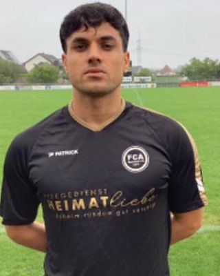Zaid Khalaf