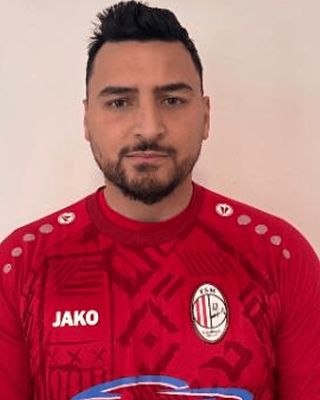 Ziya Besevli