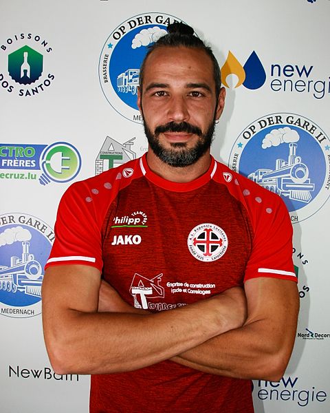 Foto: PACHECO Cristina