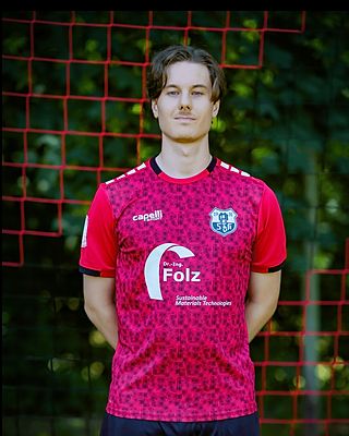 Jan Wollbold