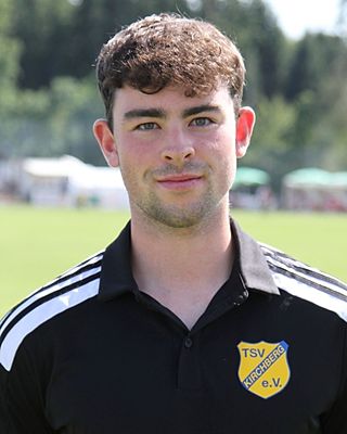 Nico Winterstetter