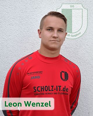 Leon Wenzel
