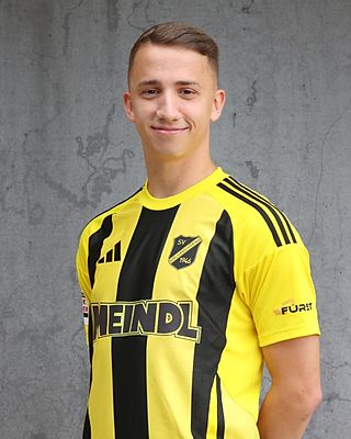 Daniel Beckel