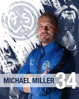 Michael Miller