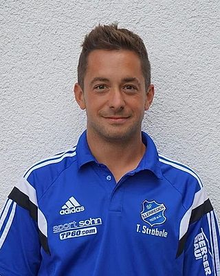 Thomas Ströbele