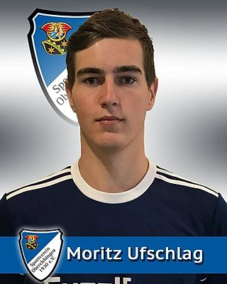 Moritz Ufschlag