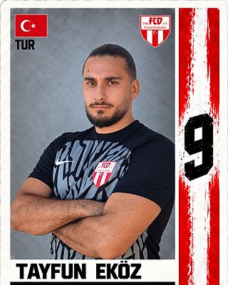 Tayfun Eköz