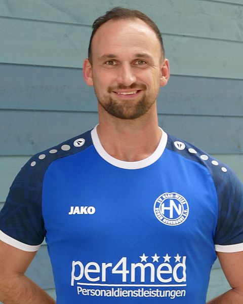 Foto: SV BW Hohen Neuendorf
