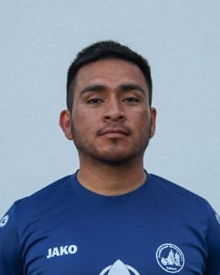 Jose Angel Garcia Castillo