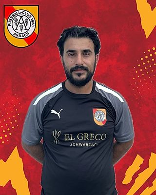 Hasan Sahin