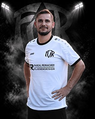 Kevin Rößler
