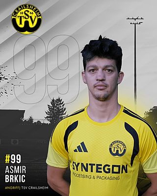 Asmir Brkic