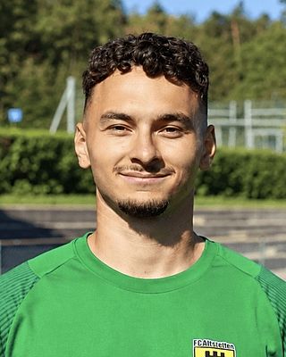 Lucas Broger