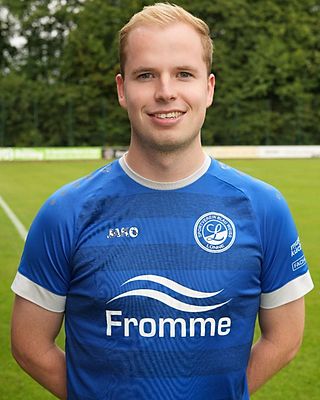 Jakob Finkenbrink