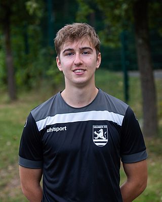 Marvin Alexander Krüger