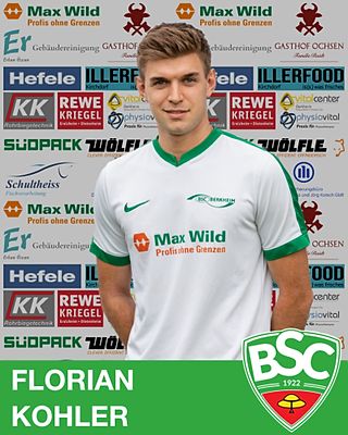 Florian Kohler