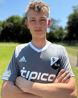 Simon Norbert Hemmert