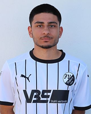 Mazhar-Kaan Terzioglu