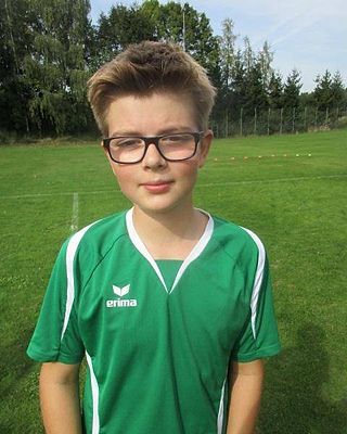 Nils Klöcker-Naspleda