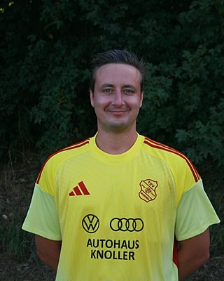 Andreas Pauker