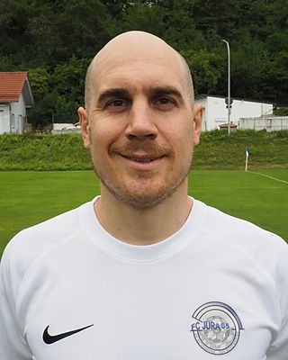 Johannes Ferstl