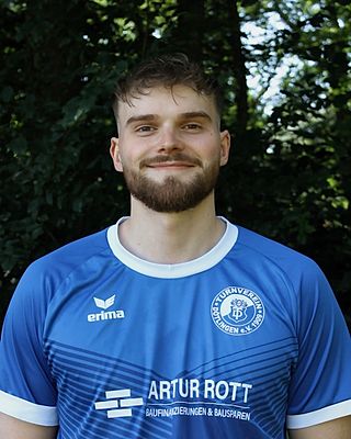 Lukas Welz