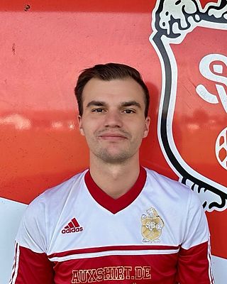 Dennis Schulz