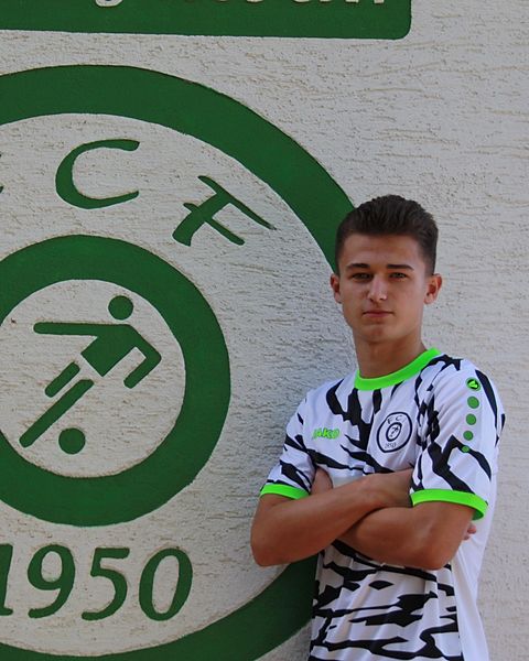Foto: FC Freudenberg