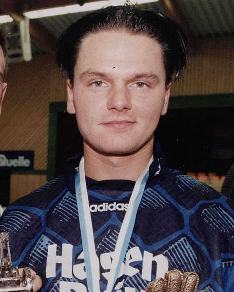 Foto: Fred Schöllhorn