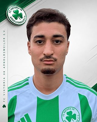 Oualid Kasmi