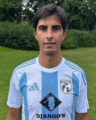 Jose Maximiliano Andrade Ceballos