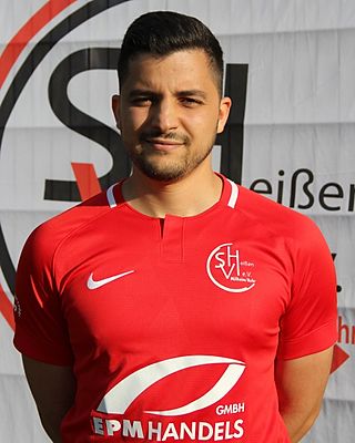 Salman Fettah