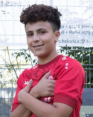 Amir Al Jamous