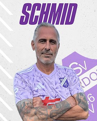Michael Schmid