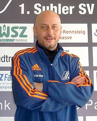 Pierre Döhring