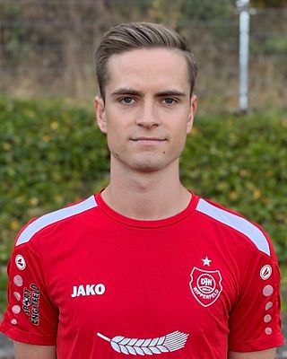 Lukas Strauß