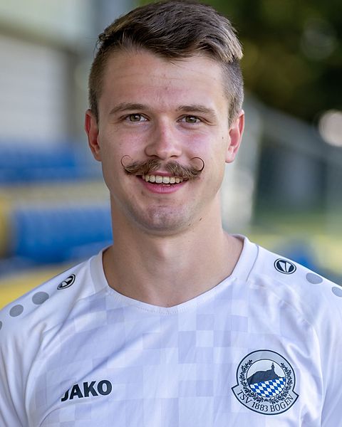 Josef Fisch