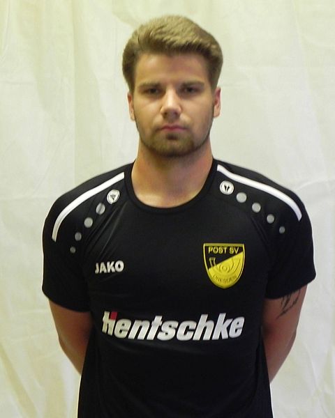 Foto: Post SV Dresden