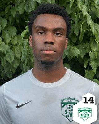 Viktor Ekenem Nwabuego